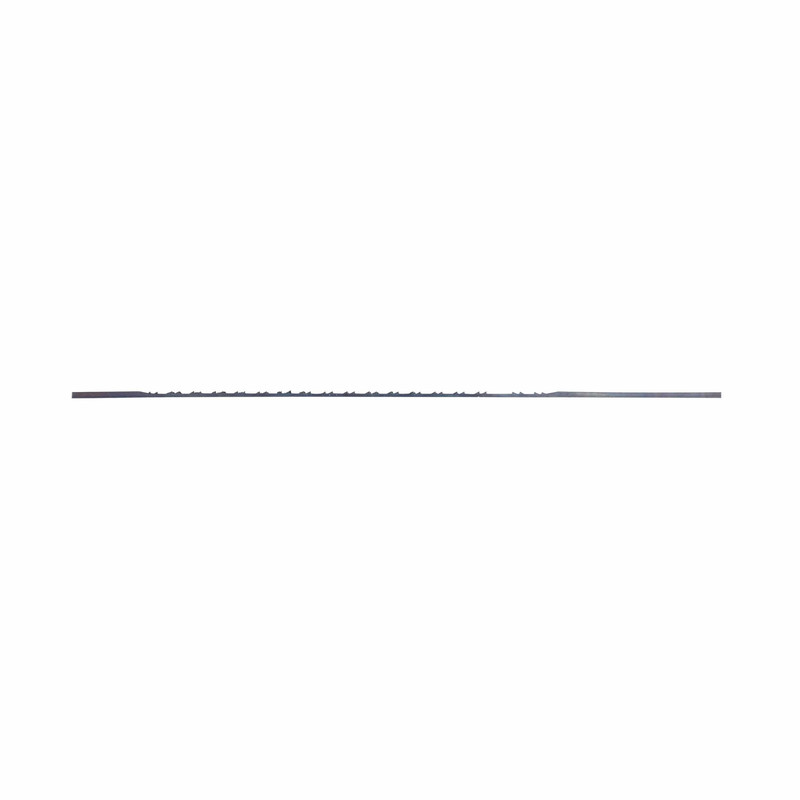 90.432 No.5R Double Skip, 12/8R tpi, Scroll Saw Blade